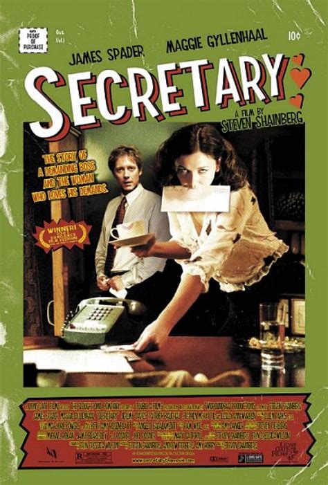 Watch Secretary AV Online